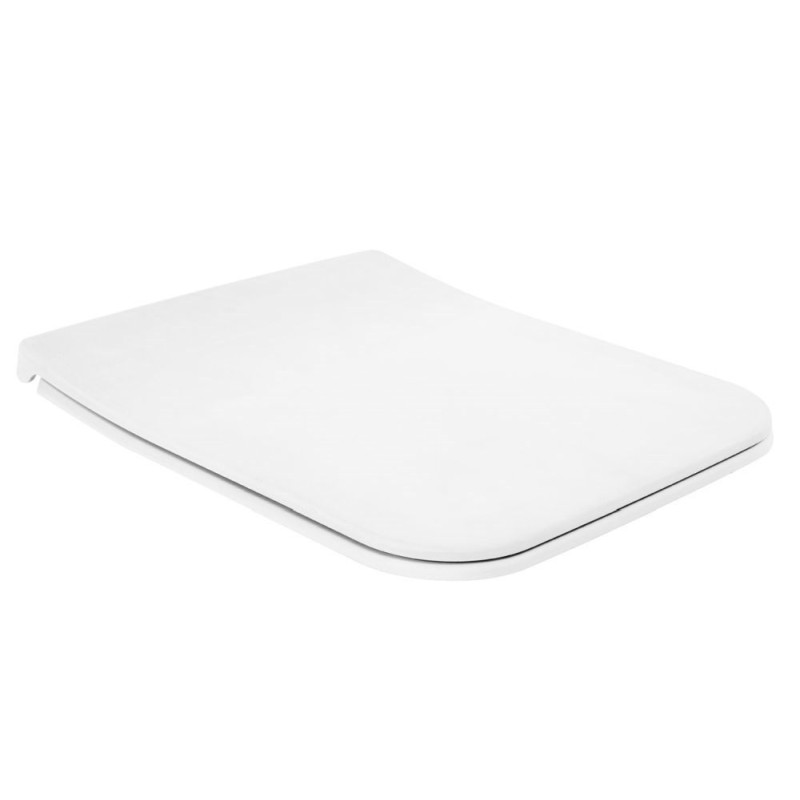 Villeroy and Boch - Venticello WC Seat & Cover Slimseat Line