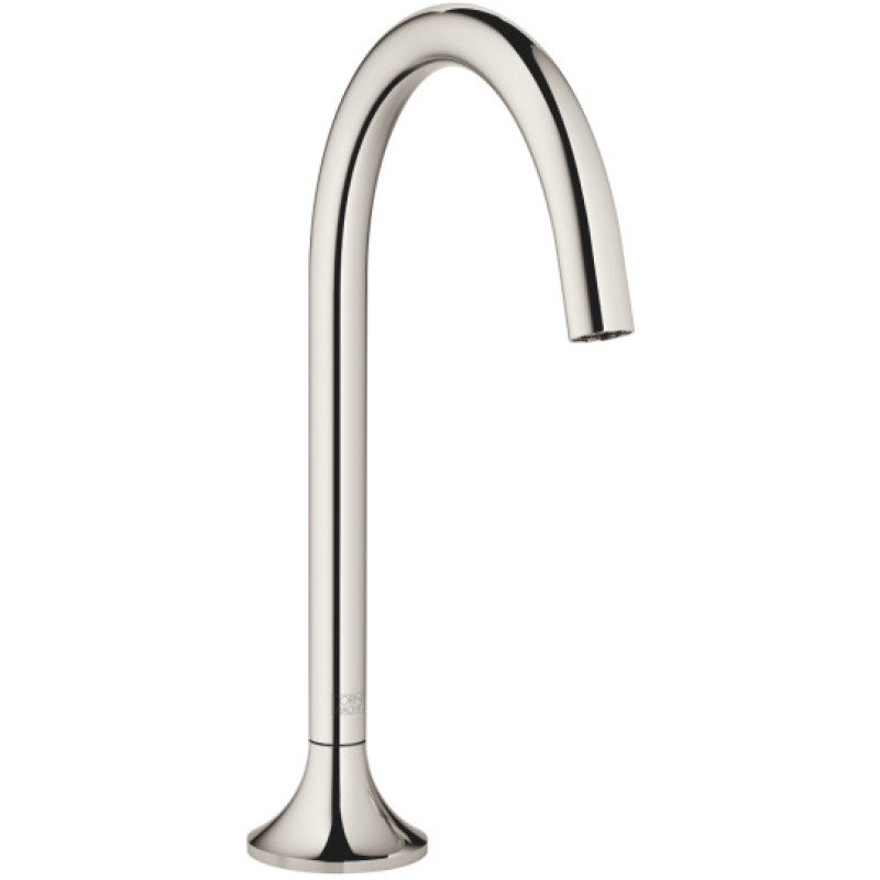 Dornbracht - Vaia Deck-Mounted Basin Spout Without Pop-Up Waste