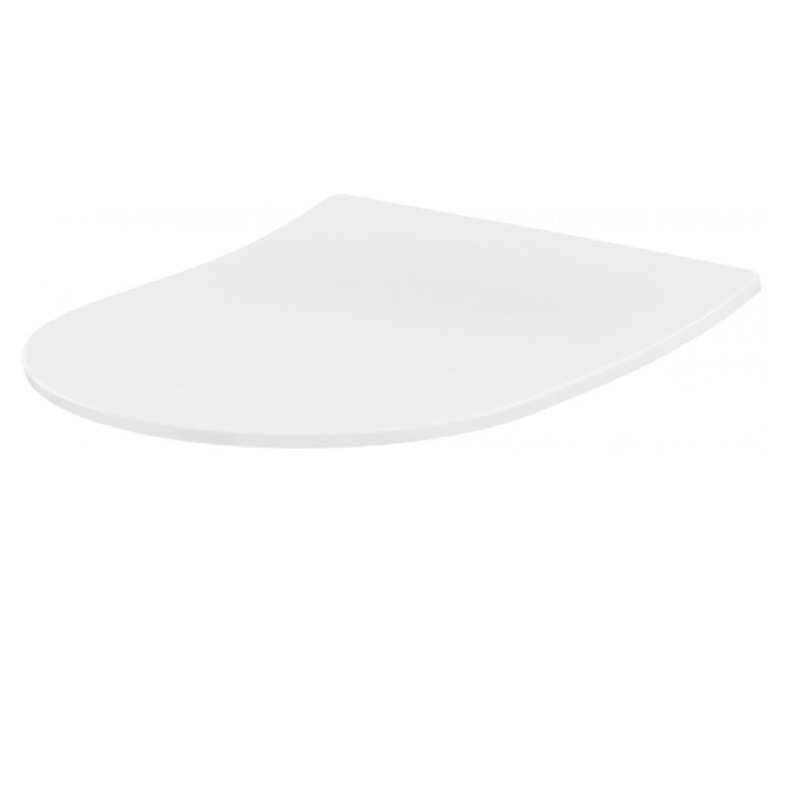 Toto - WC Slim Seat Soft Close