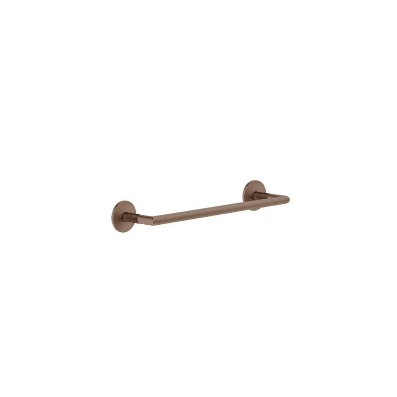 Gessi - Anello 30cm Centre Distance Towel Rail
