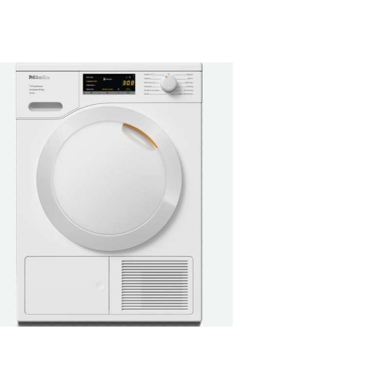 Miele - Freestanding Heat Pump Tumble Dryer