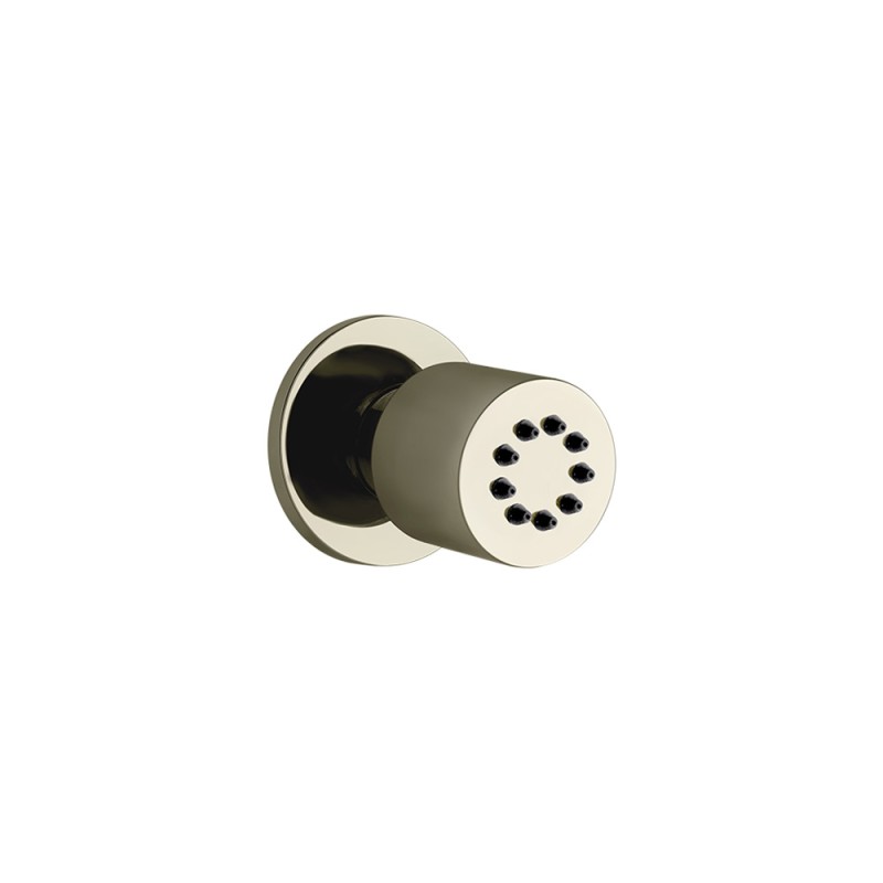Gessi - Venti20 Adjustable Lateral Body Jet
