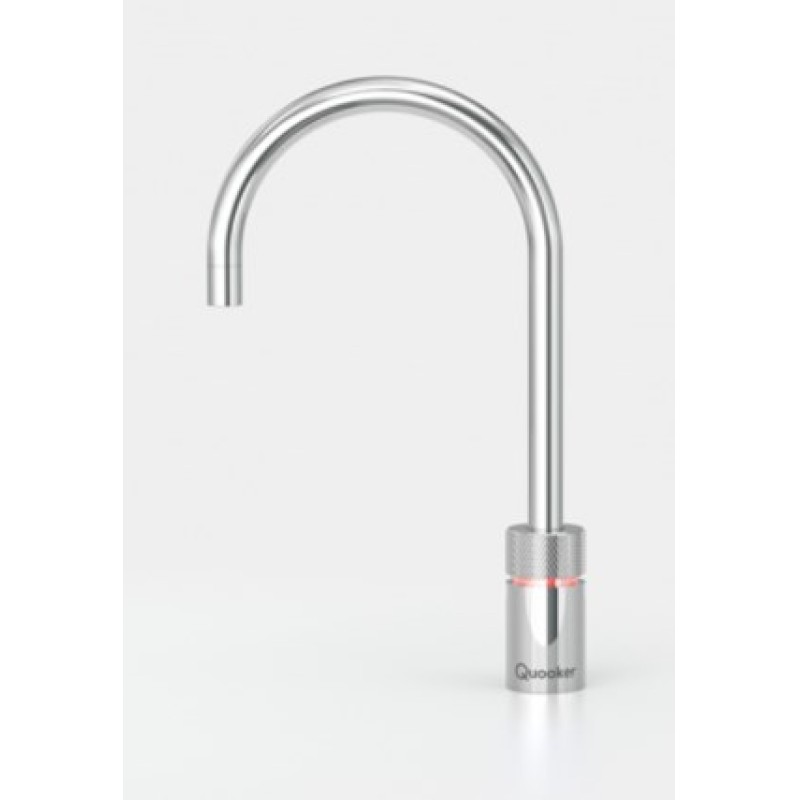 Quooker - Mixer Tap Nordic Round