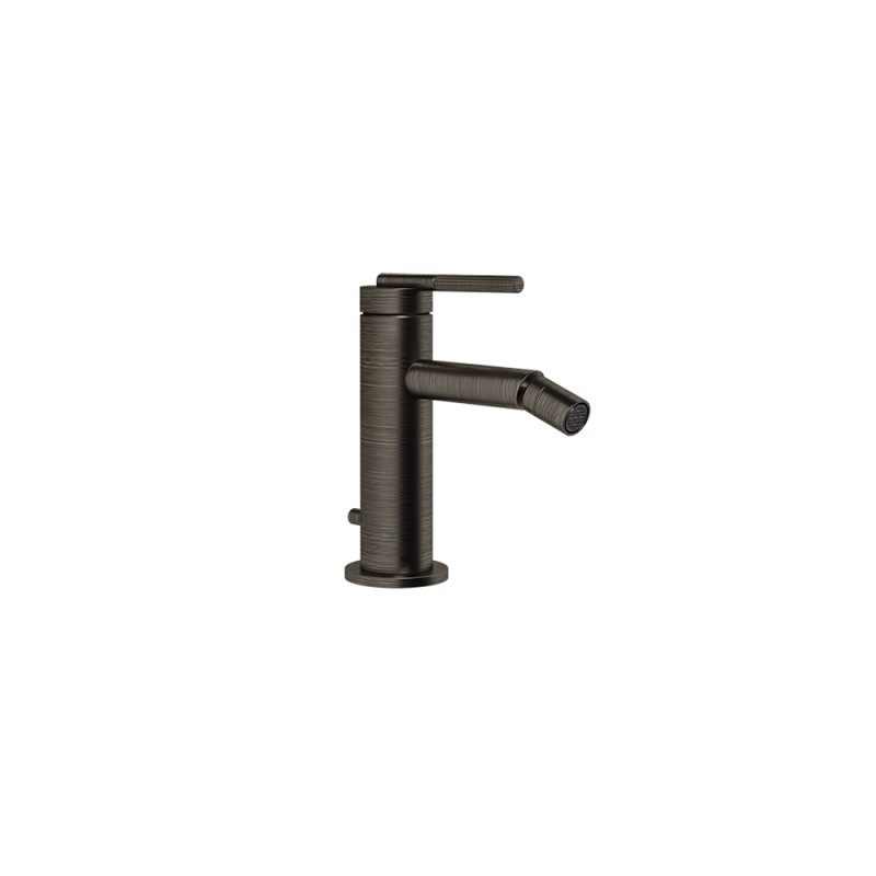 Gessi - Ingranaggio Bidet Mixer With Flexible Connections