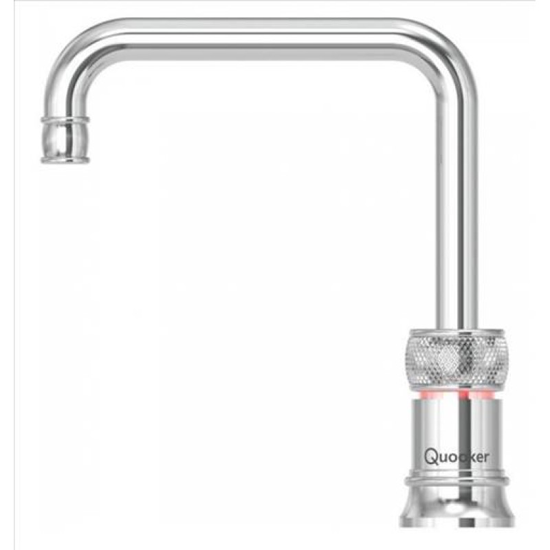 Quooker - Tap Classic Nordic Square