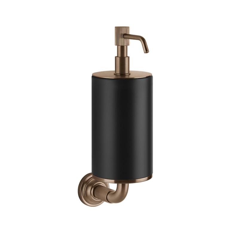 Gessi - Venti20 Wall-Mounted Soap Dispenser