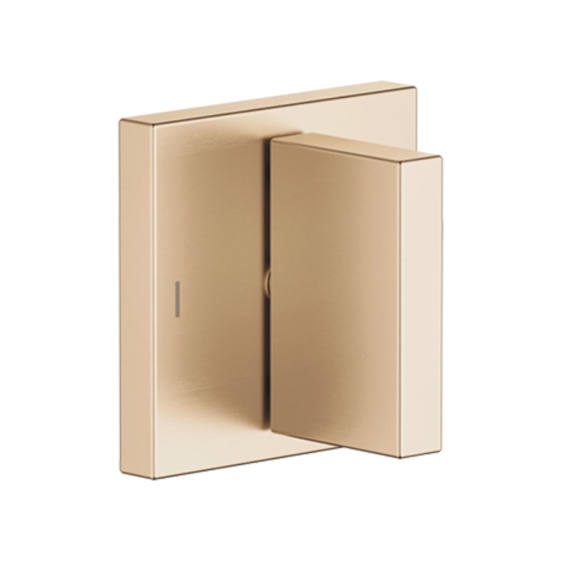 Dornbracht - Mem Concealed Two-Way Diverter