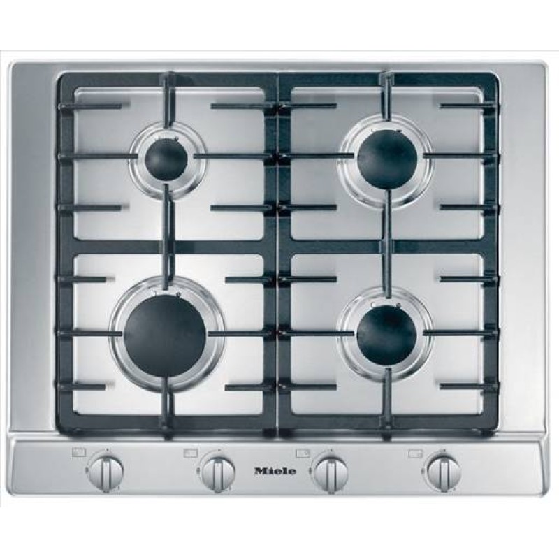 Miele - Gas Hob 65cm