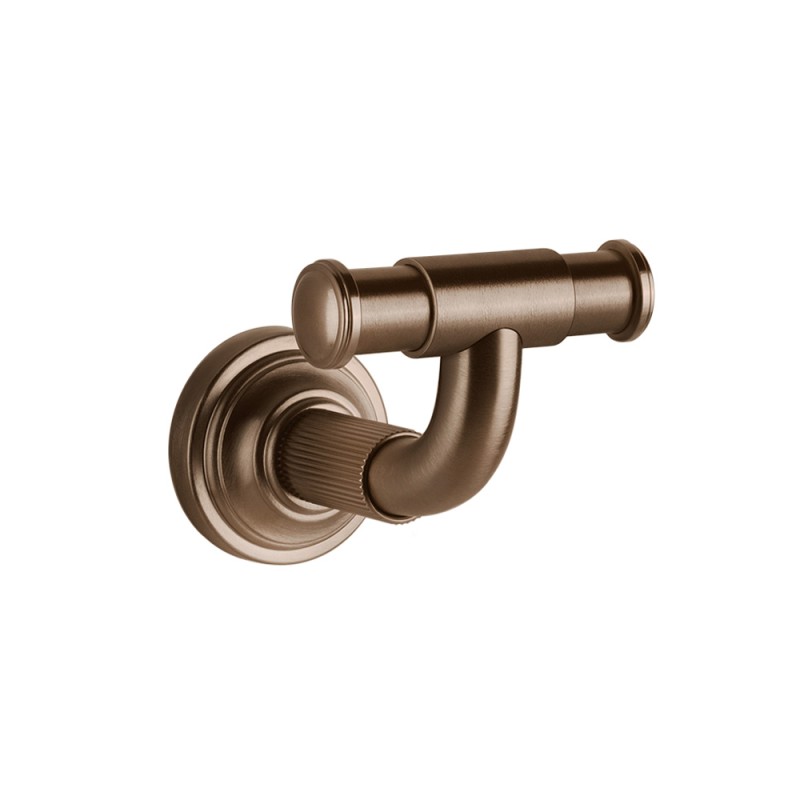Gessi - Venti20 Wall-Mounted Robe Hook