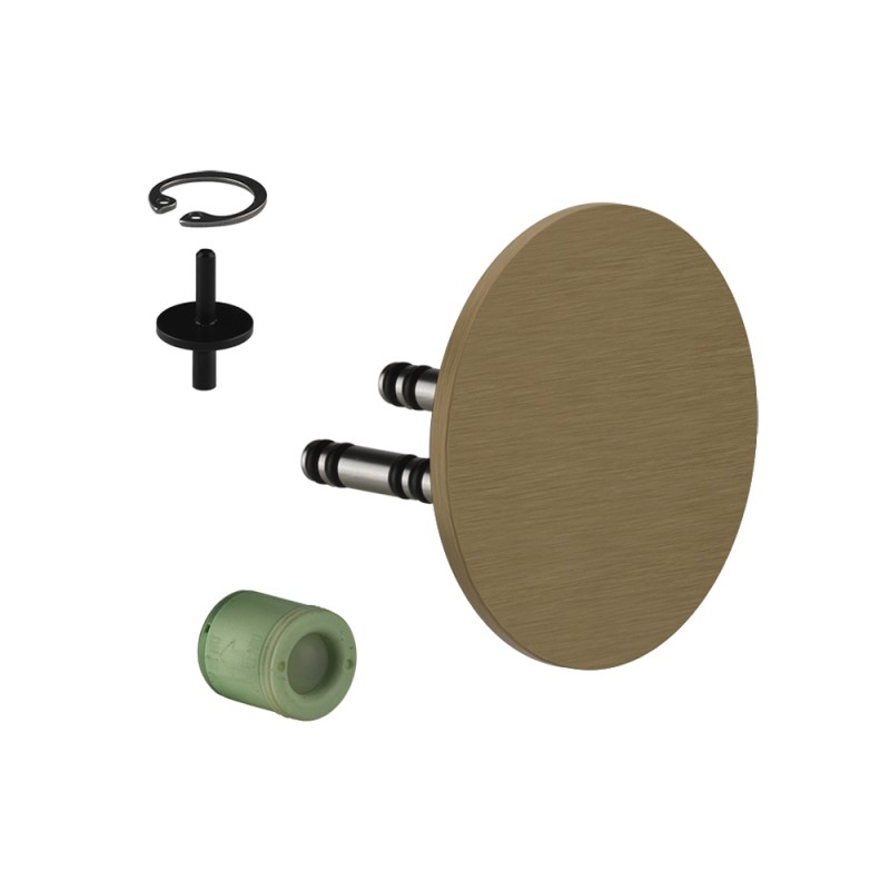 Gessi - Origini External Parts Non-Return System