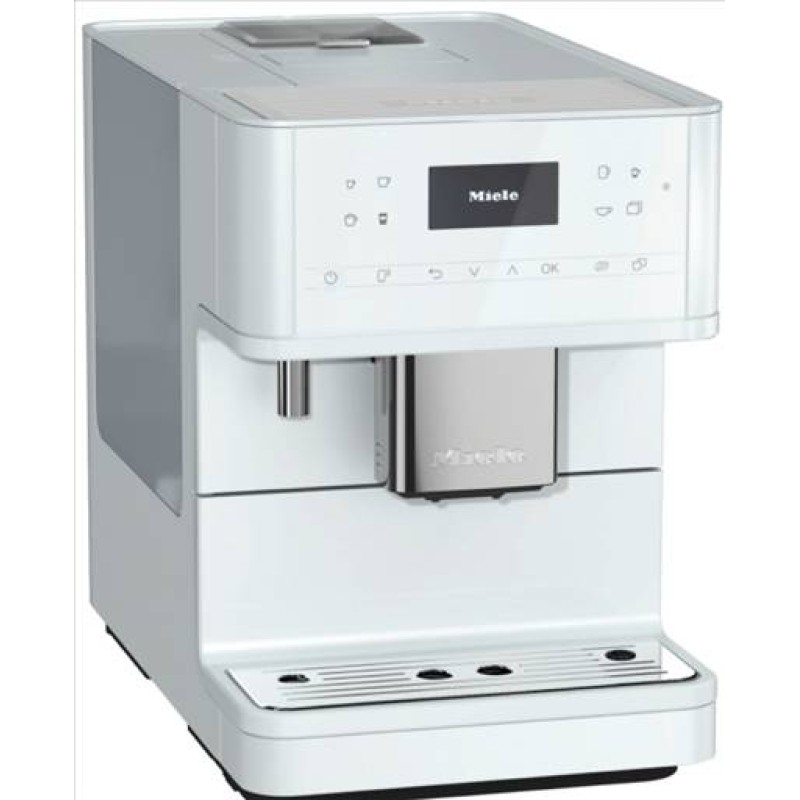 Miele - Bean-to-Cup Coffee Machine