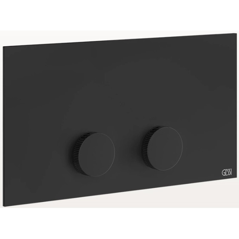 Gessi - Ingranaggio Cover Plate Viega