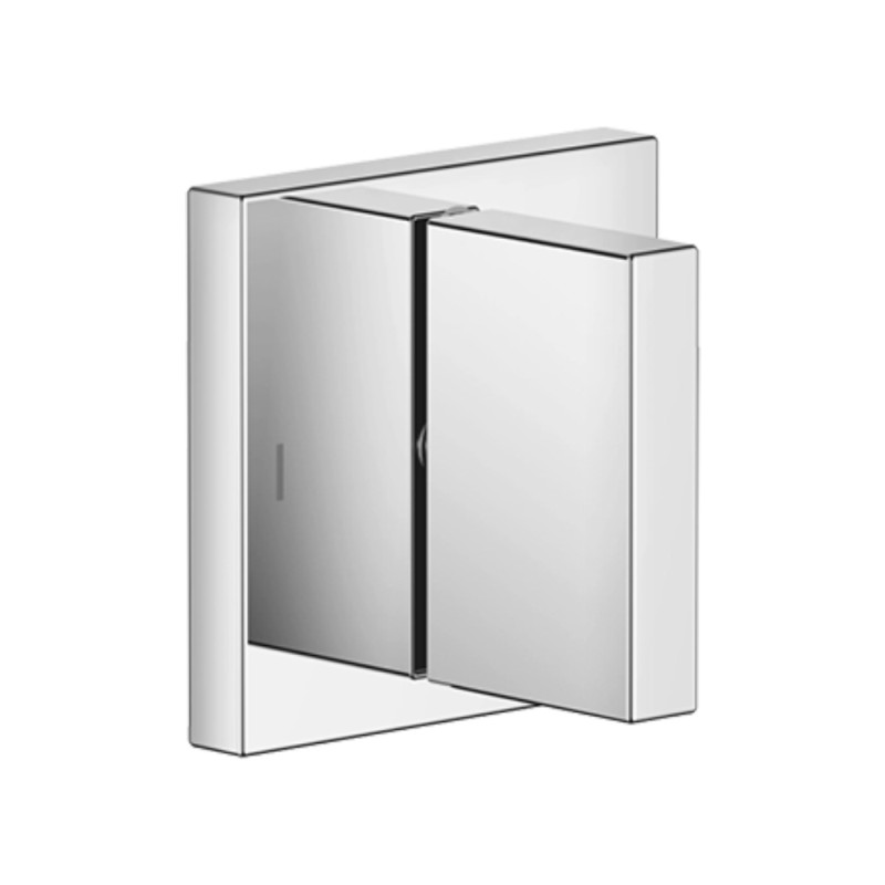 Dornbracht - Mem Concealed Two-Way Diverter