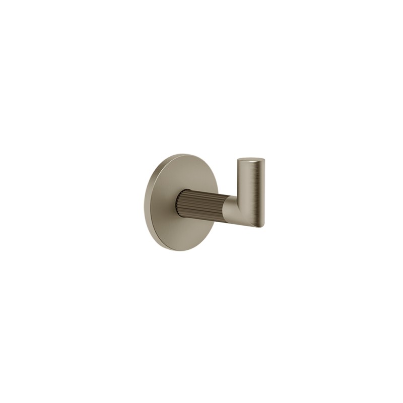 Gessi - Ingranaggio Wall-Mounted Robe Hook