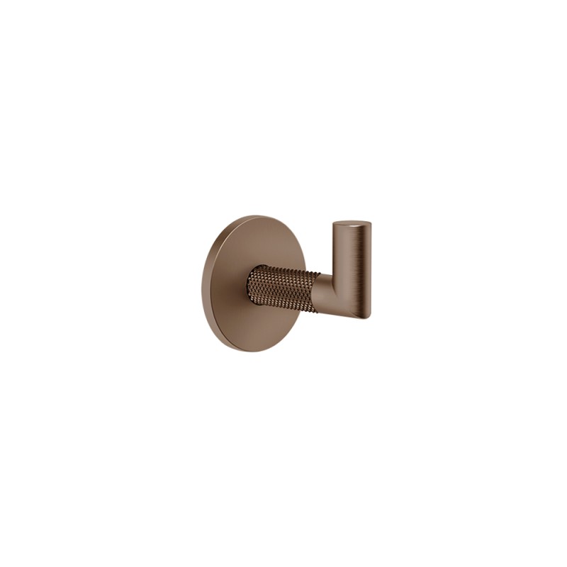 Gessi - Anello Wall-Mounted Robe Hook
