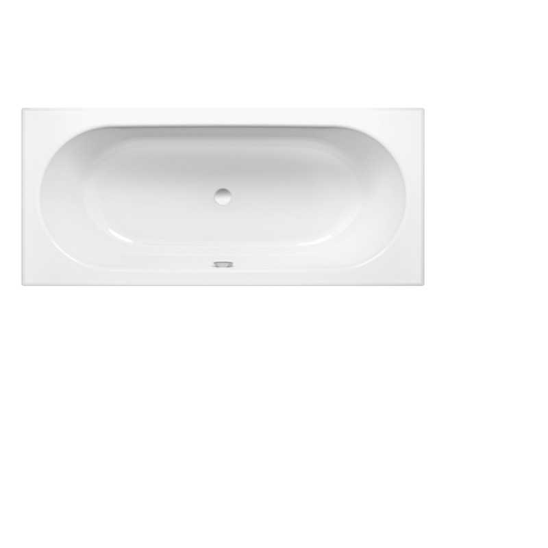 Bette - BetteStarlet Rectangular Bath 170x75x42cm NTH