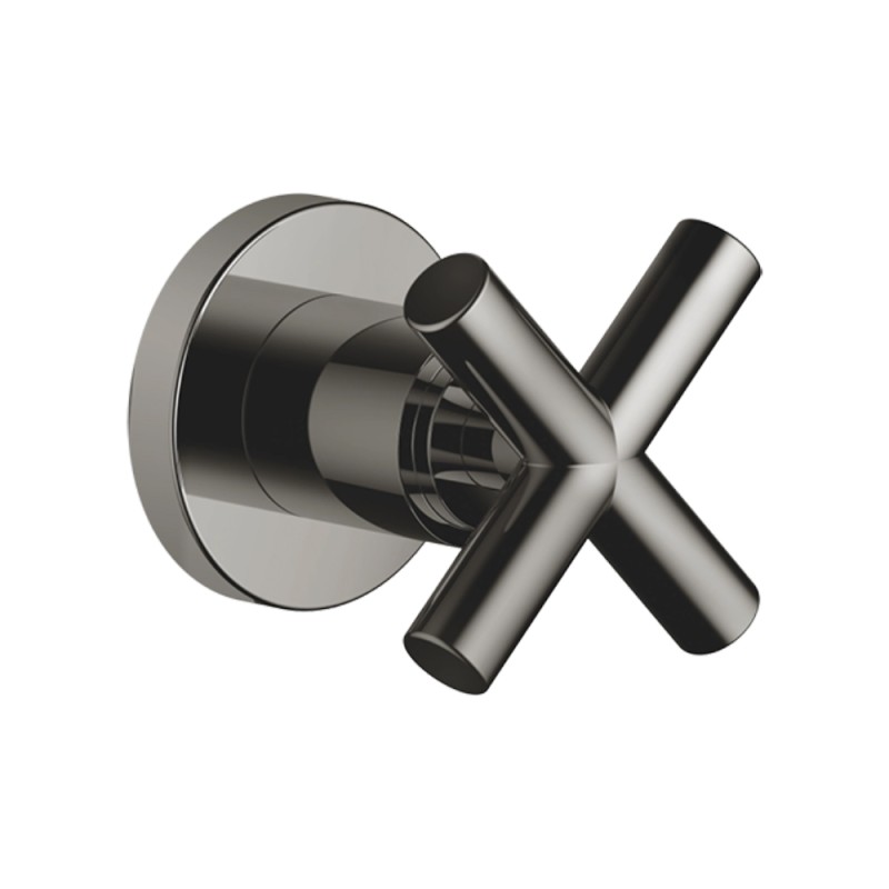 Dornbracht - Tara Wall Valve Clockwise Closing 3/4''
