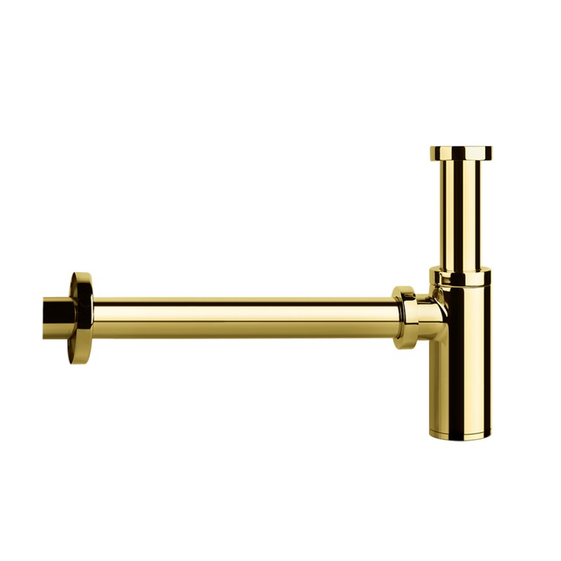 Gessi - Inciso 1 1/4'' Round Syphon