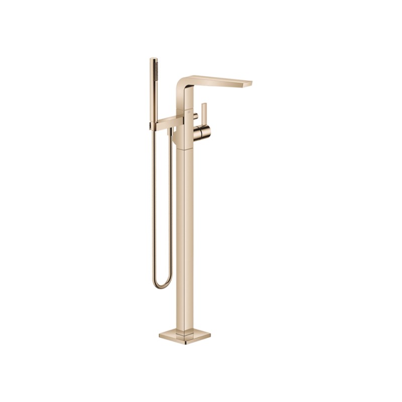 Dornbracht - Cl.1 Single-Lever Bath Mixer With Stand Pipe
