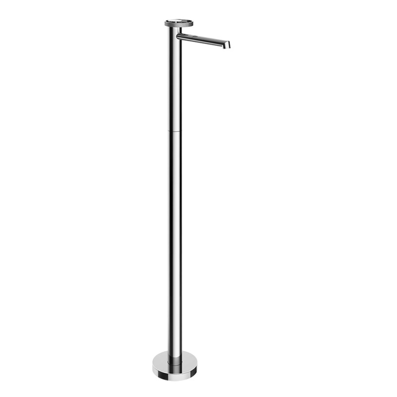 Gessi - Anello External Parts For Freestanding Basin Mixer
