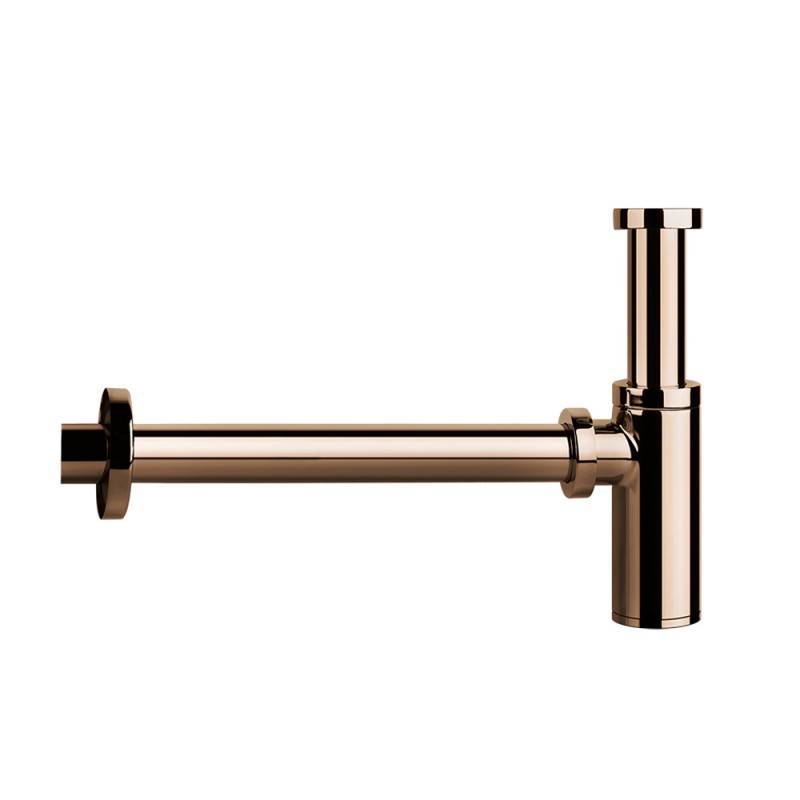 Gessi - Inciso 1 1/4'' Round Syphon