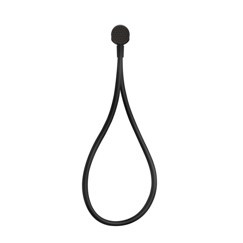 Gessi - Venti20 Compact Magnetic Shower Set W/Water Outlet & HandShw