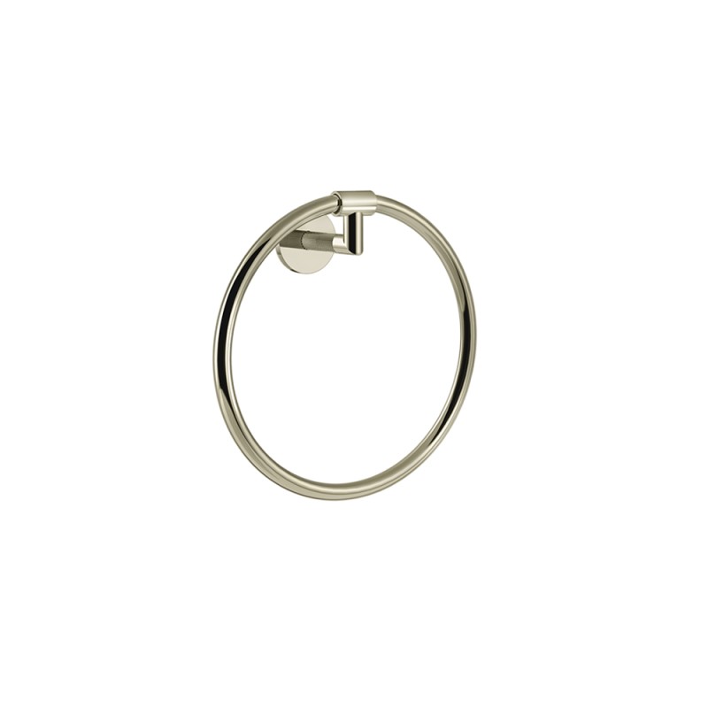 Gessi - Anello Towel Ring