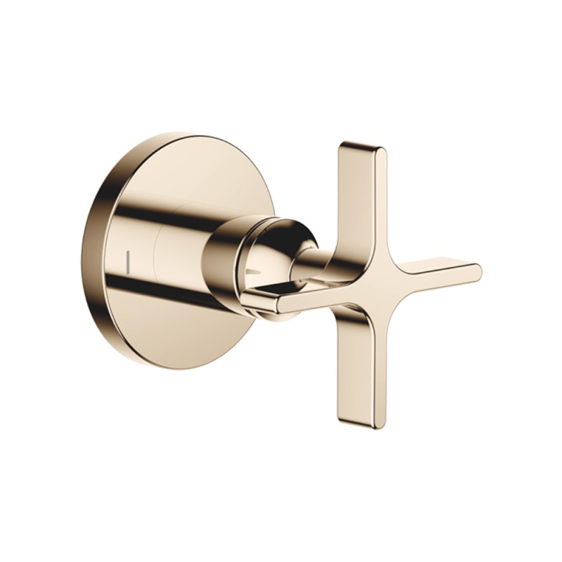 Dornbracht - Vaia Concealed Two-Way Diverter