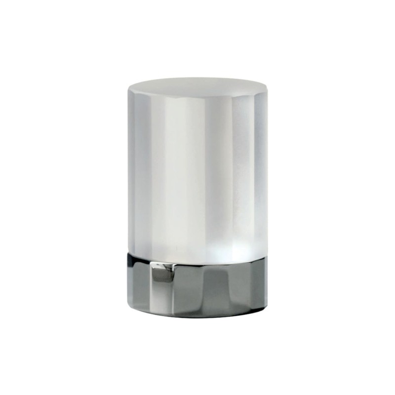 Fantini - Venezia Crystal Handle - Matt White