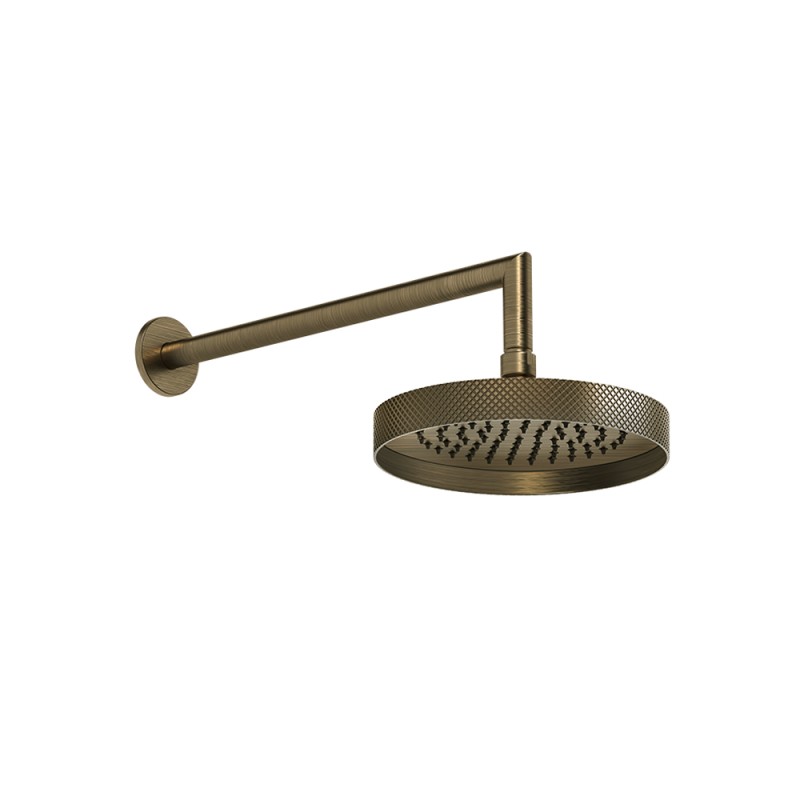 Gessi - Anello Wall-Mounted Adjustable Showerhead