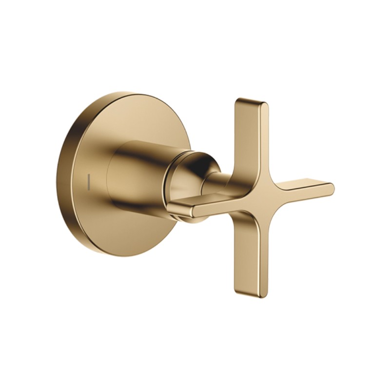 Dornbracht - Vaia Concealed Two-Way Diverter