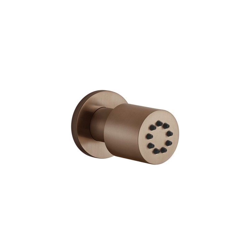 Gessi - Oxygene Adjustable Lateral Body Jet
