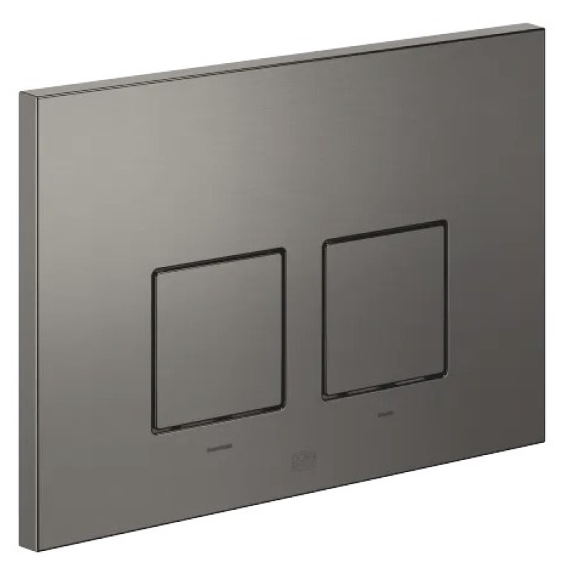 Dornbracht - Flush Plate For Concealed WC Cisterns