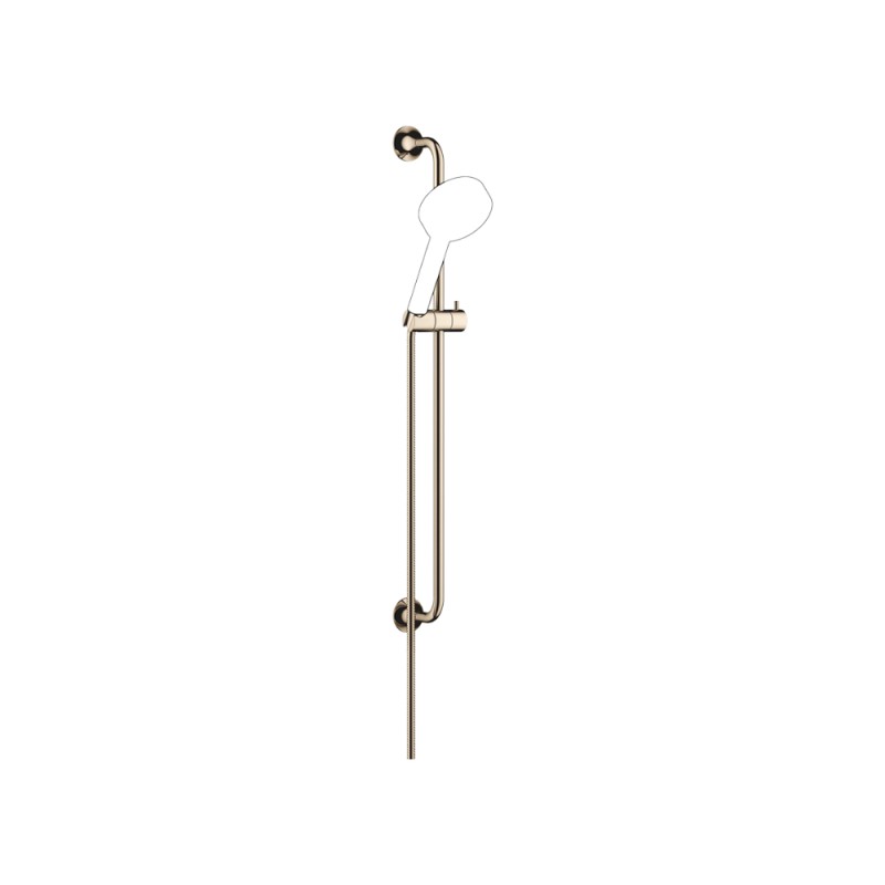 Dornbracht - Vaia Shower Set Without Hand Shower