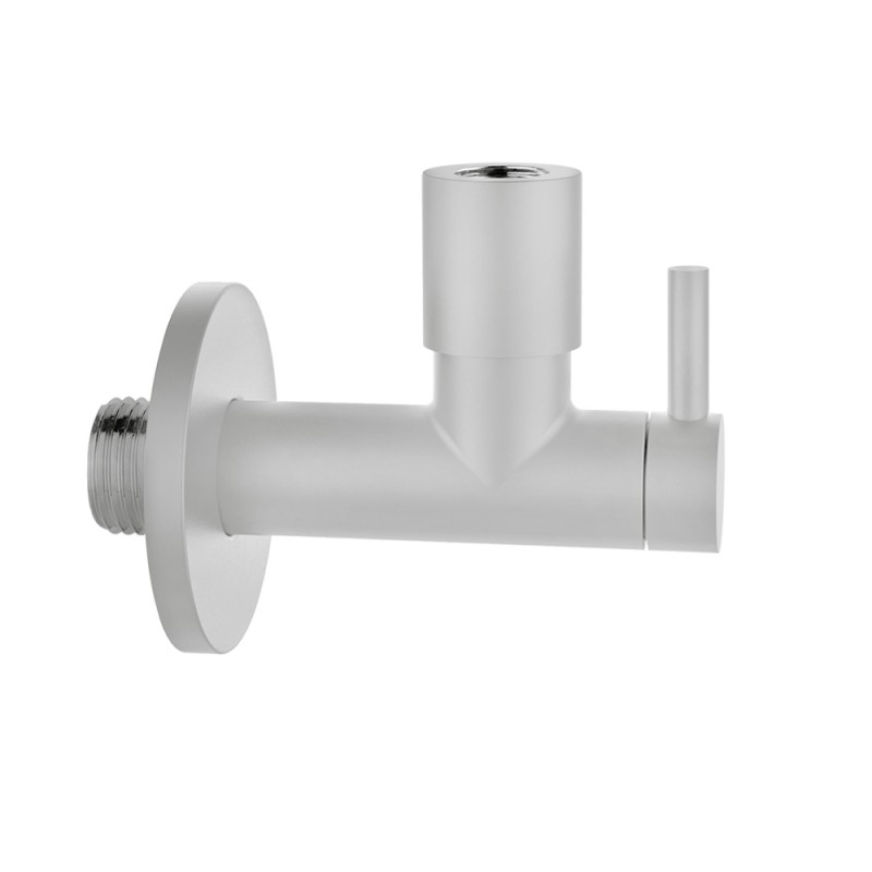 Gessi - Emporio Round Under-Basin Control W/Filter & 1/2'' Connectio