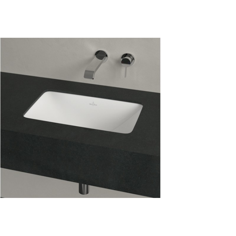 Villeroy and Boch - Loop & Friends Undercounter Washbasin