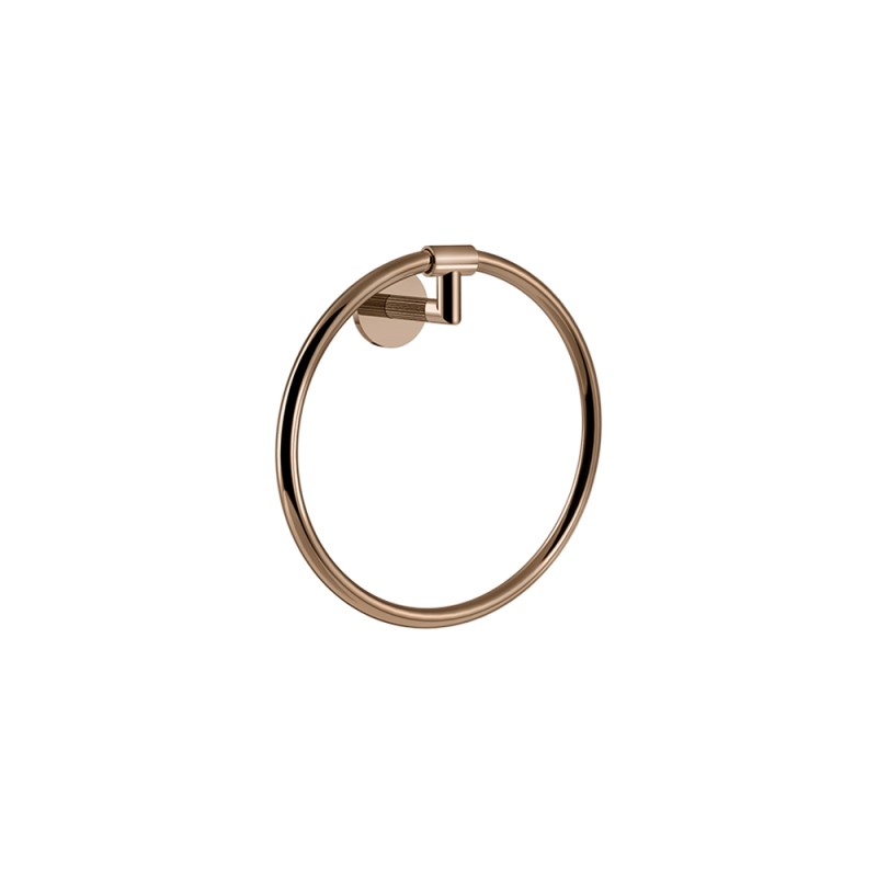 Gessi - Ingranaggio Towel Ring
