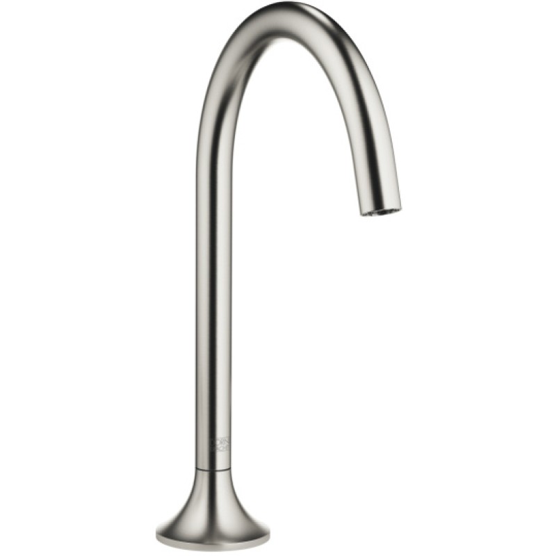 Dornbracht - Vaia Deck-Mounted Basin Spout Without Pop-Up Waste