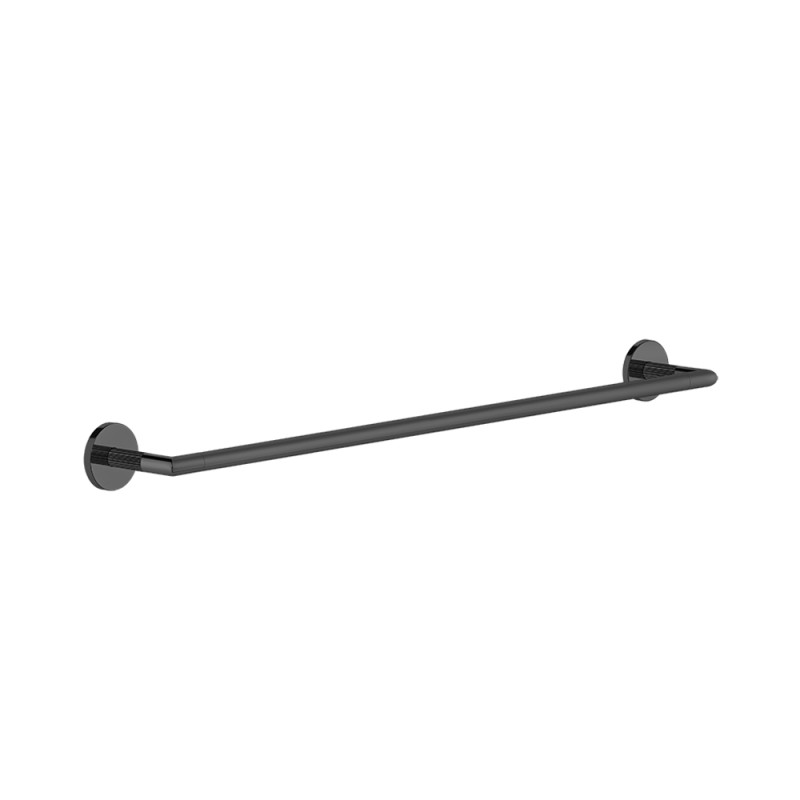 Gessi - Ingranaggio 60cm Centre Distance Towel Rail