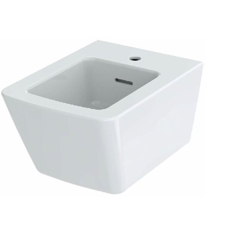 Toto - SP Bidet Wall Hung