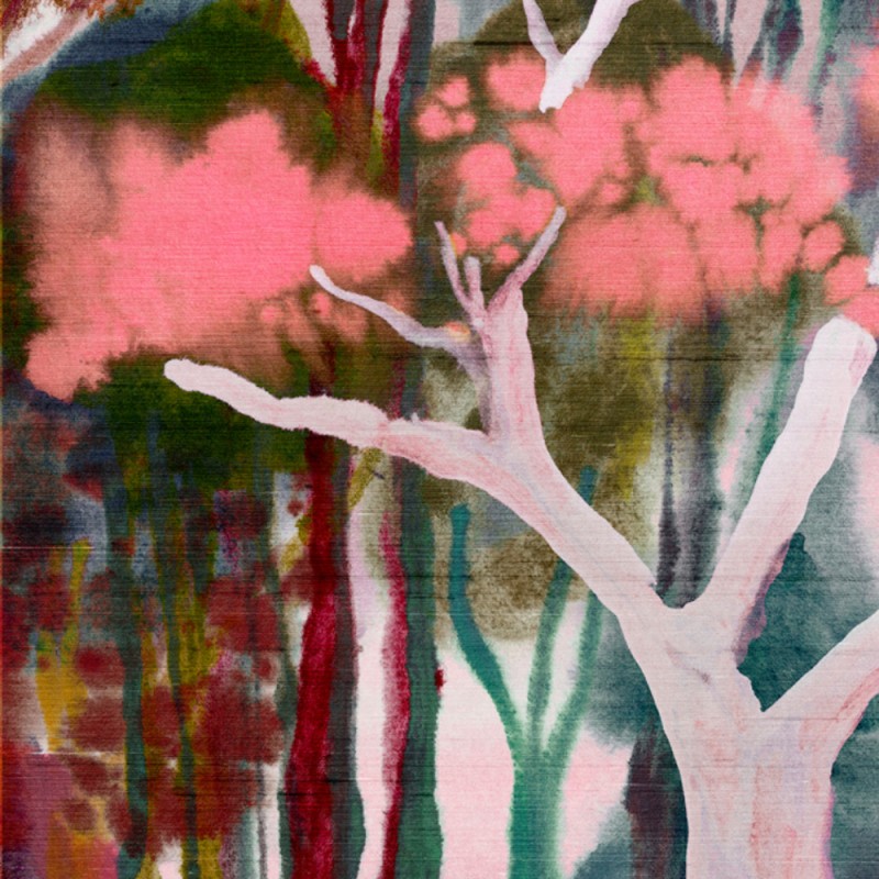 Arte - BANYAN - PANORAMIQUE(Price per Roll)