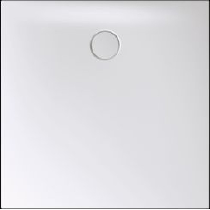 Bette - BetteFloor Side Rectangular Shower Tray 120x90cm