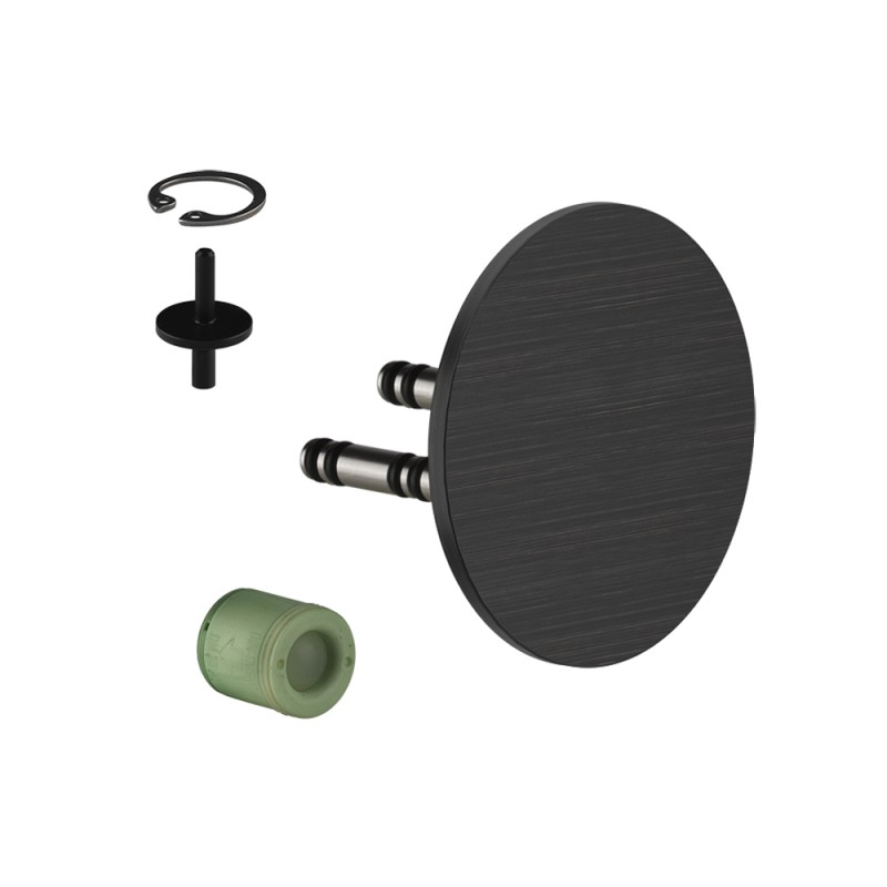 Gessi - Origini External Parts Non-Return System