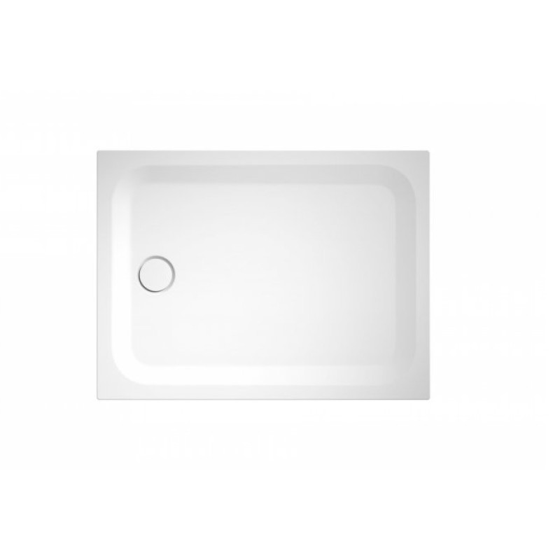 Bette - BetteUltra Rectangular Shower Tray 120x75x3.5cm