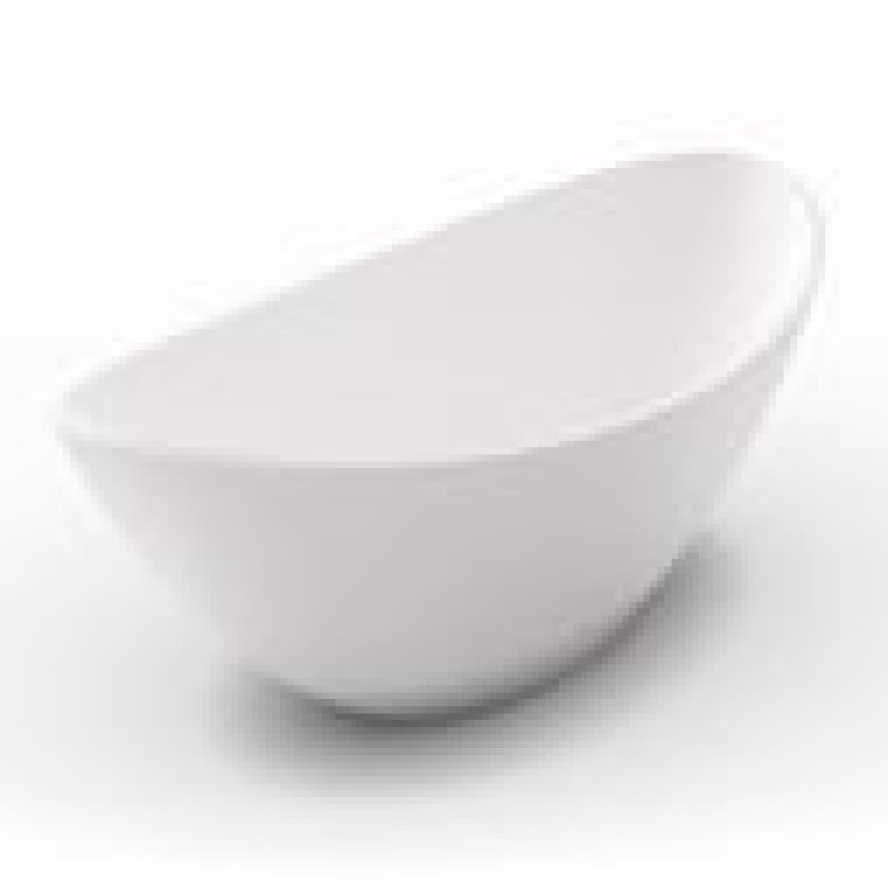 Waters baths of Ashbourne - Essence Aurora - 1550 Stone Freestanding Bath
