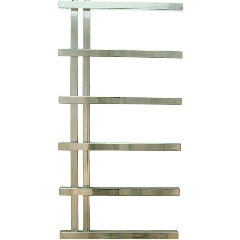 JIS - Cylindrical Element Electric Towel Rail h.1010 x w.500mm