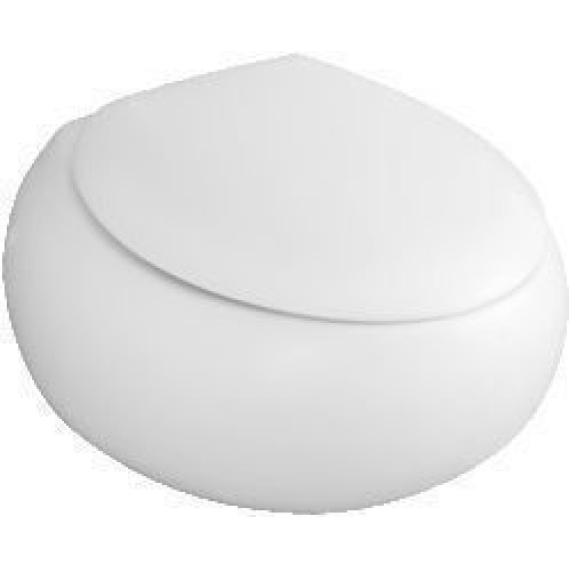 Villeroy and Boch - Pure Stone WC Seat & Cover