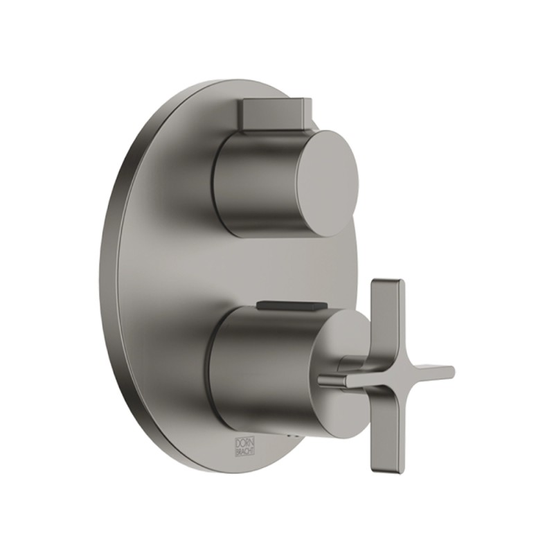 Dornbracht - Vaia Concealed Thermostat With One Function Volume Control