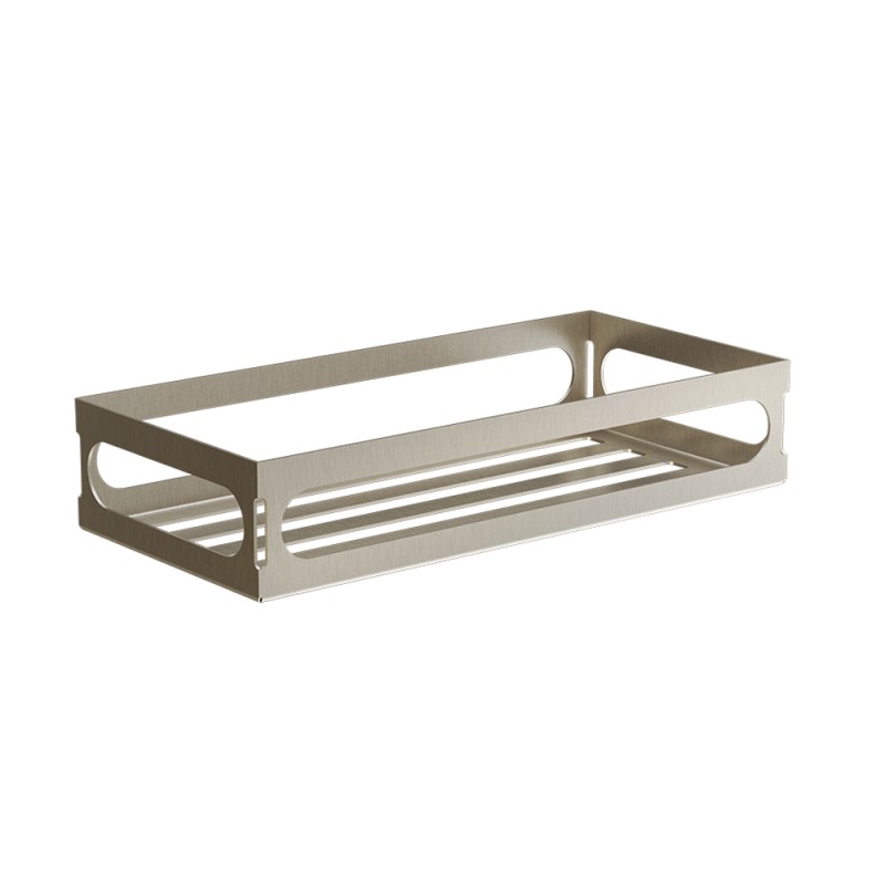 Gessi - Rilievo/Inciso Shelf 30