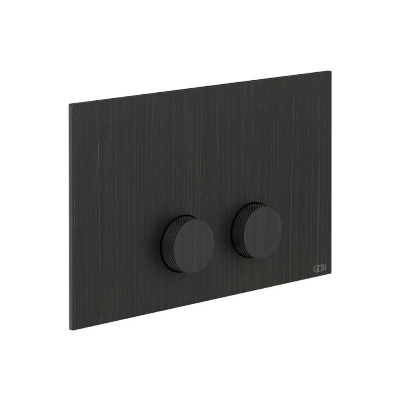 Gessi - Anello Cover Plate Geberit Sigma 8 & 12